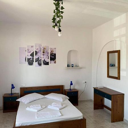 Palmos Self-Catering Apartment With Sea View Kastrákion Exterior foto