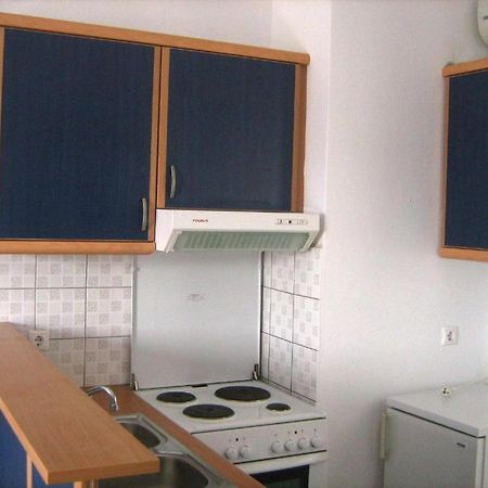 Palmos Self-Catering Apartment With Sea View Kastrákion Exterior foto