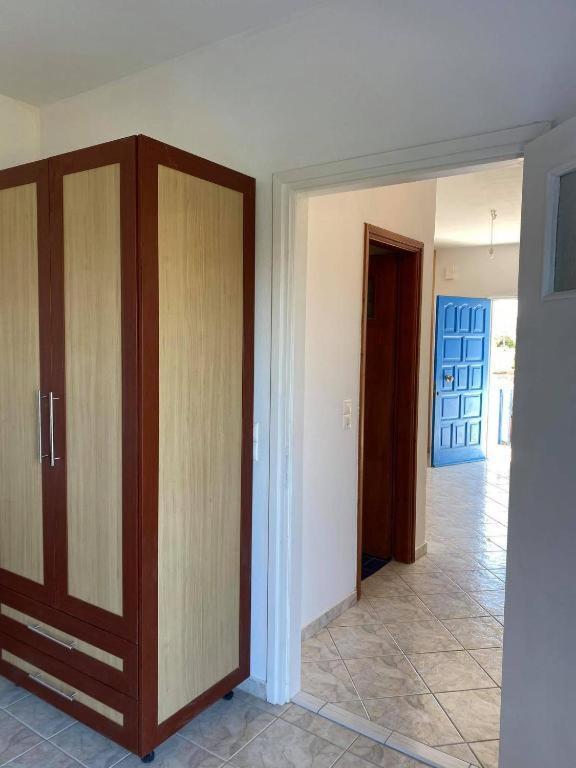 Palmos Self-Catering Apartment With Sea View Kastrákion Exterior foto